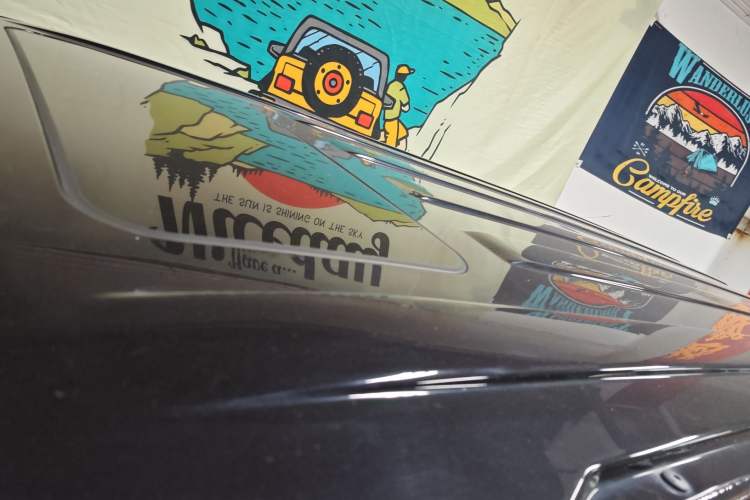 Used Volkswagen Multivan 2017 2.0 TSI 4x4 Prestige Edition 7-Seater
