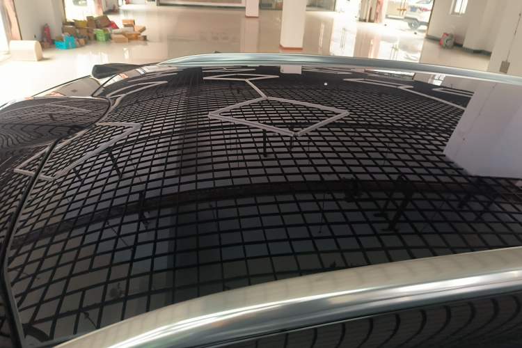 Used Nio ET5T 2025 75 kWh Touring
