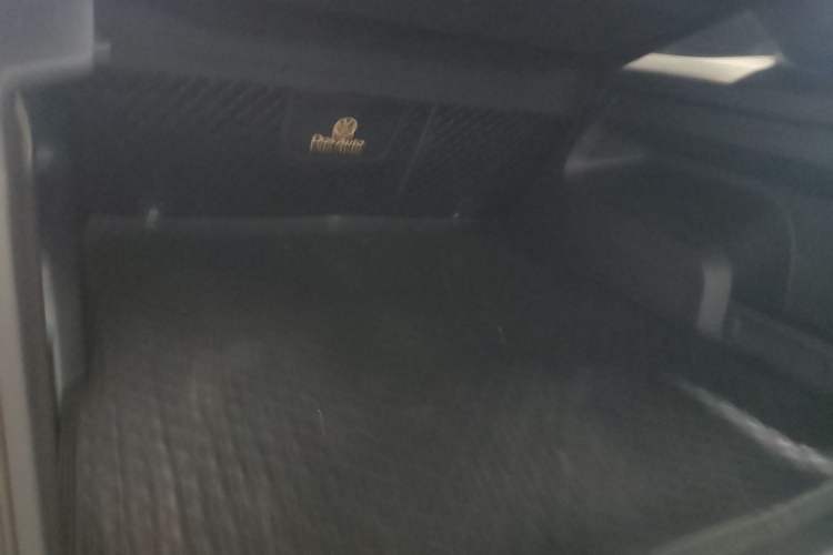 Used Volkswagen Talagon 2023 380TSI Four-Wheel Drive R-Line Cruise Edition
