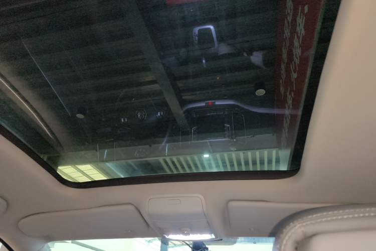 Used Volkswagen Sharan 2016 380TSI Comfort Edition 7-Seater
