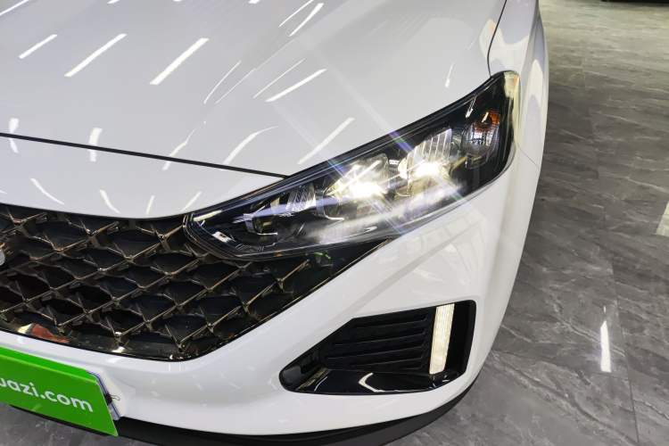 Used Hyundai ix35 2021 2.0L Automatic 2WD GLS Leading Edition