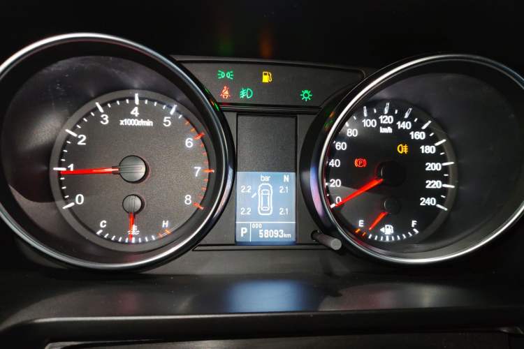 Used Haval M6 2021 PLUS 1.5T DCT Luxury Smart Connectivity Model
