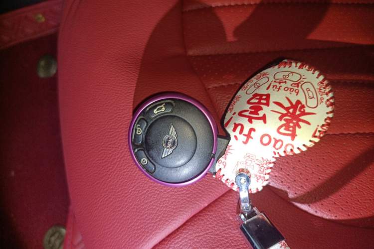 Used  Countryman 2014 1.6L ONE
