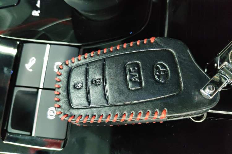 Used Toyota GAC Toyota bZ4X 2022 Long-Range Pro
