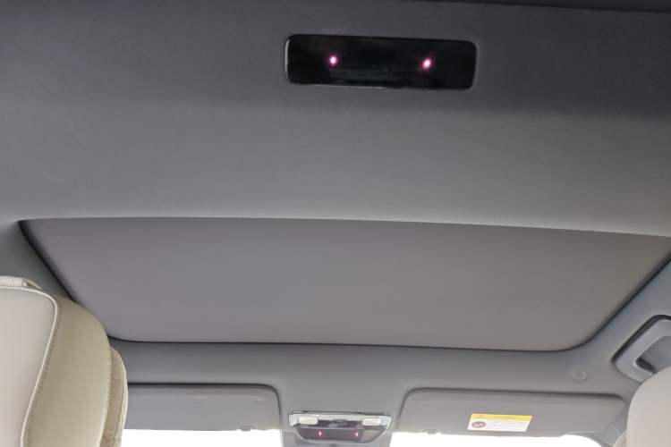 Used Li Auto L7 2023 Pro Model