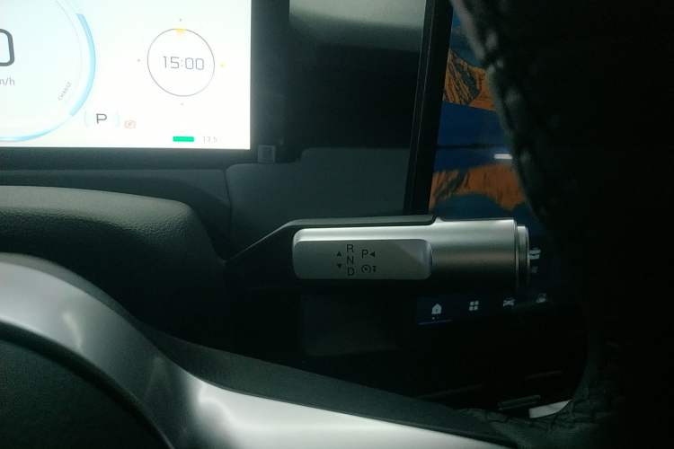 Used AION Y 2025 Plus 510 Smart Edition
