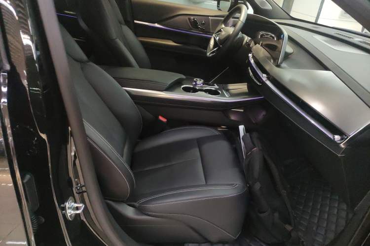 Used Cadillac XT5 2025 2.0T Prestige Version
