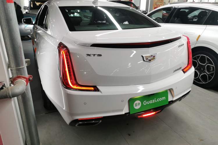 Used Cadillac XTS 2018 28T Tech Edition

