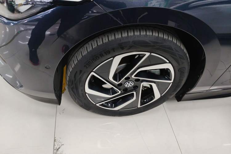 Used Volkswagen ID.7 VIZZION 2024 PRO Model