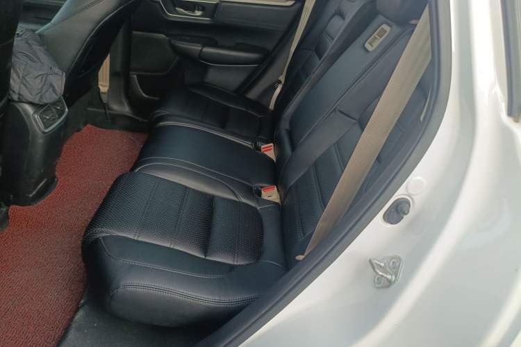 Used Honda CR-V 2019 240TURBO CVT 2WD Comfort Version China V