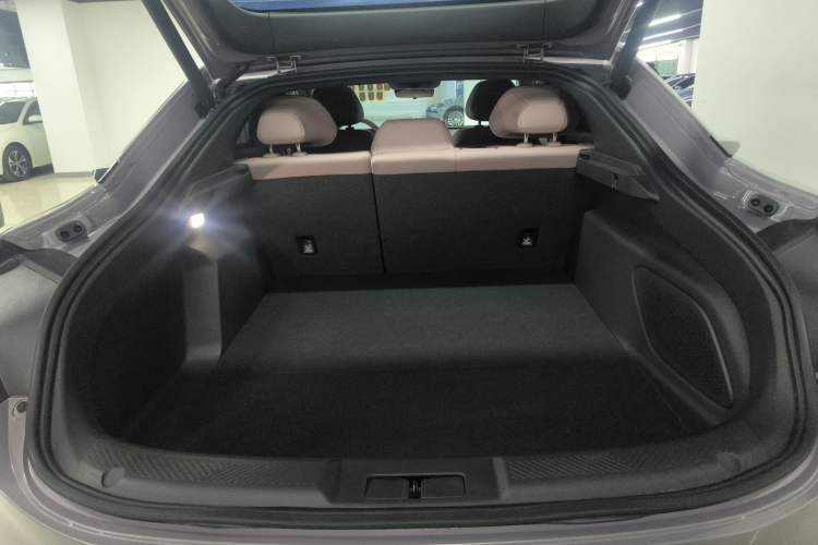 Used XPeng MONA M03 2025 502 Long-Range Max