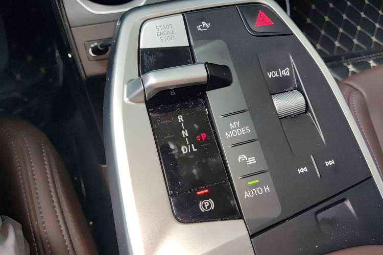 Used BMW X1 2023 sDrive25Li X Design Package
