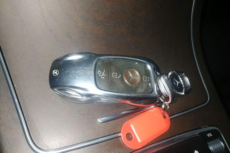 Used Mercedes-Benz GLC 2022 Refreshed GLC 300 L 4MATIC Dynamic Edition Prestige Version
