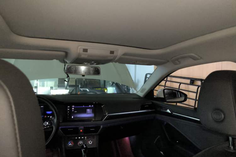 Used Volkswagen Sagitar 2021 280TSI DSG Excellence Edition