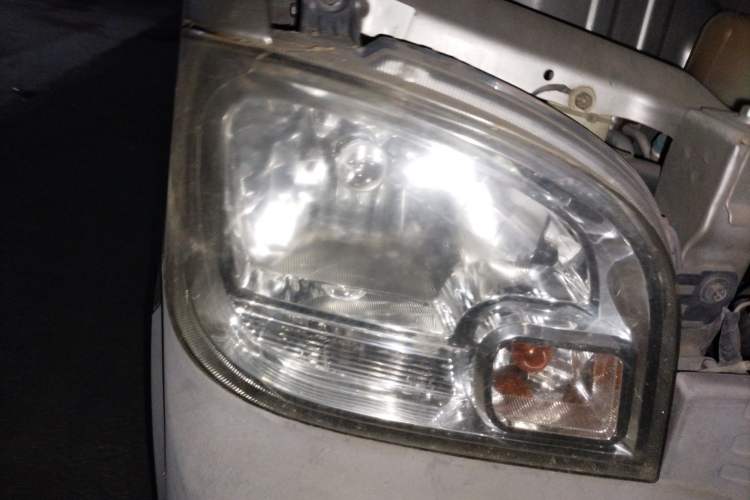 Used Wuling Zhiguang 2013 1.0L Practical Version