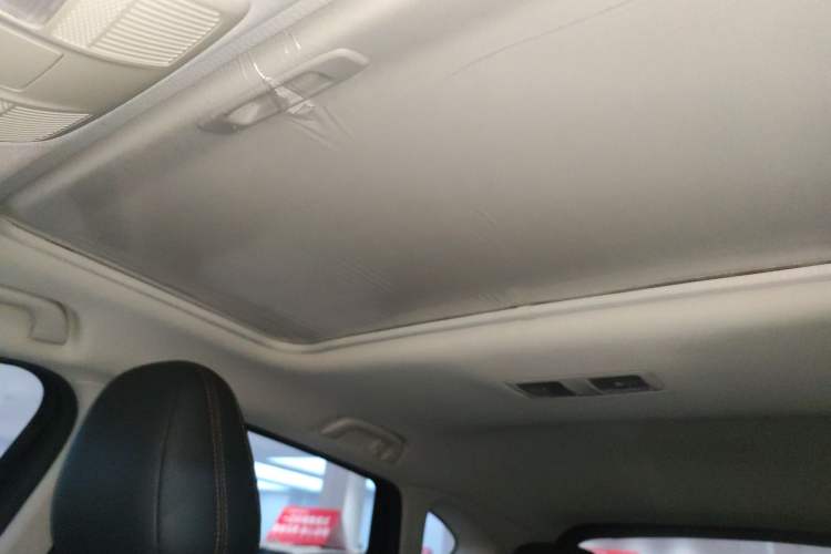 Used Mazda CX-5 2020 Revised Version 2.5L Automatic Two-Wheel Drive ZhiZun Trim
