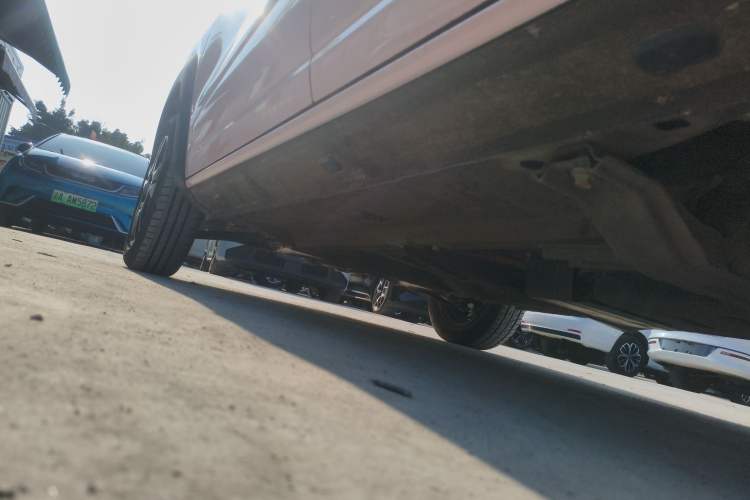 Used Dongfeng NAMMI EX1 2023 PRO Light Wind Edition Lightning Model
