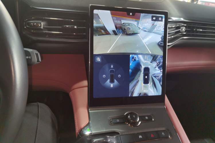 Used Nio EC6 2020 430 km Sport Version
