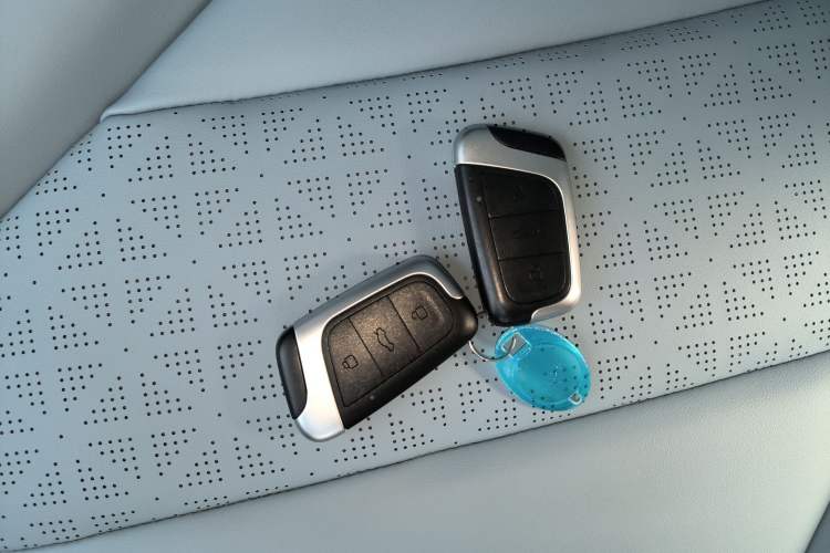 Used Chery Little Ant 2022 Sweet Pink Edition Half-Sugar Version Lithium Iron Phosphate 30 kW 301 km
