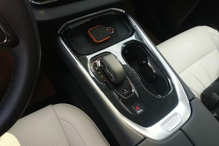 Used Zeekr 009 2024 GAC Trumpchi
