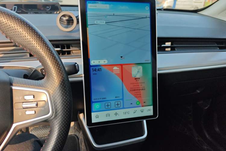 Used NETA V 2022 Pro Long-Range Smart Edition
