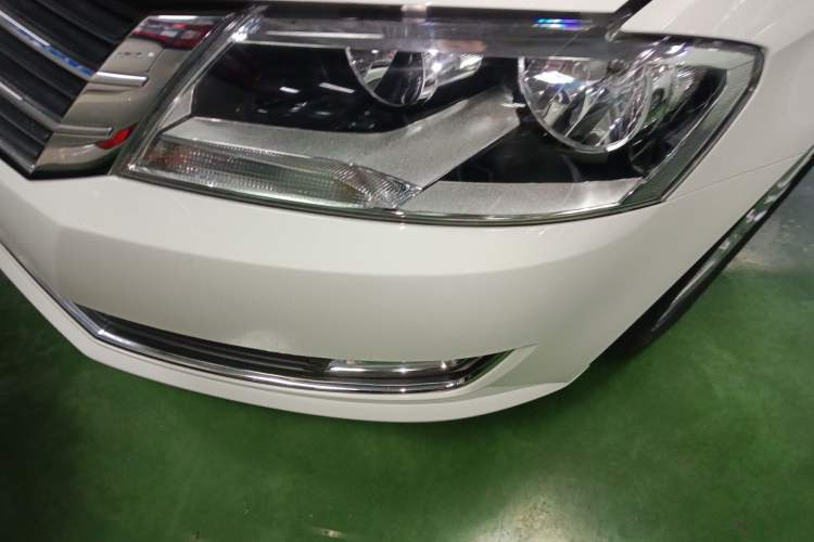 Used Volkswagen Lavida 2013 Revised Version 1.4 TSI DSG Comfort Edition