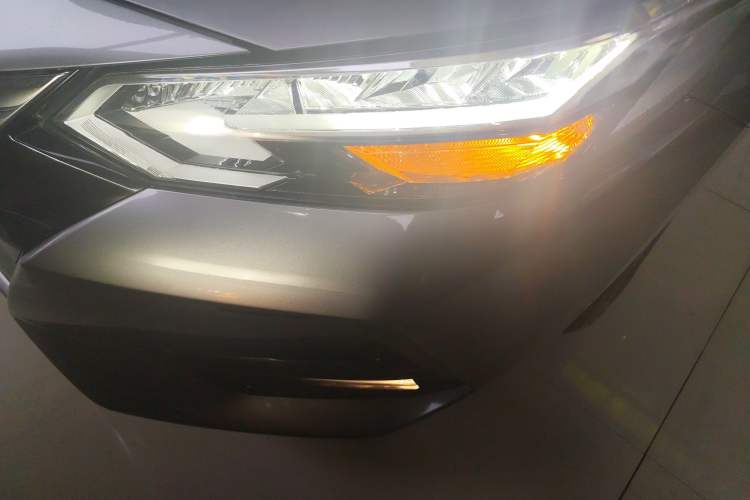 Used Nissan Sylphy 2021 1.6L XL CVT Enjoyment Edition