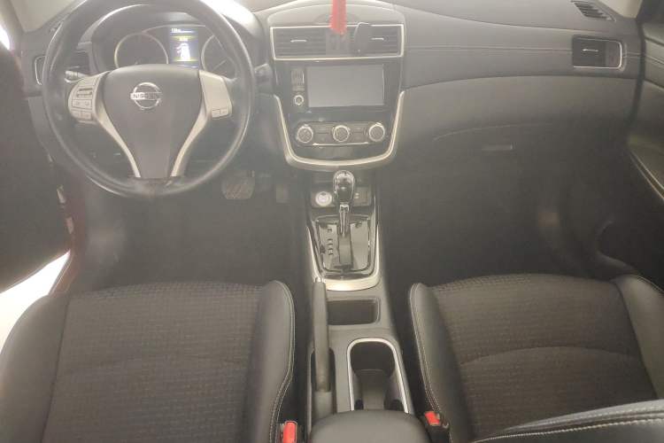 Used Nissan Tiida 2016 1.6L CVT Smart Drive Edition