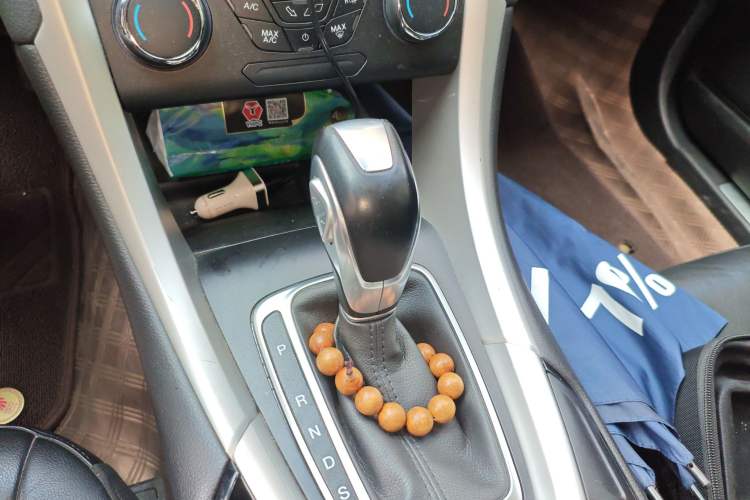 Used Ford Mondeo 2013 1.5L GTDi180 Fashion Edition