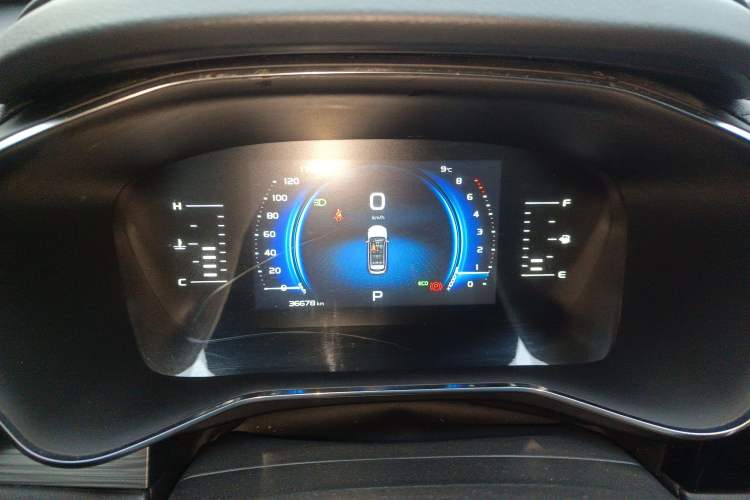 Used Geely Auto Emgrand X7 Sport 2020 1.8TD DCT Smart Connect PRO
