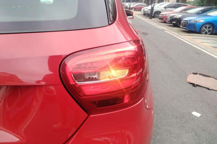 Used Mercedes-Benz A-Class 2016 A 180
