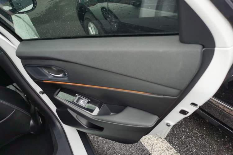 Used Honda Accord 2023 260TURBO Smart Enjoyment Version
