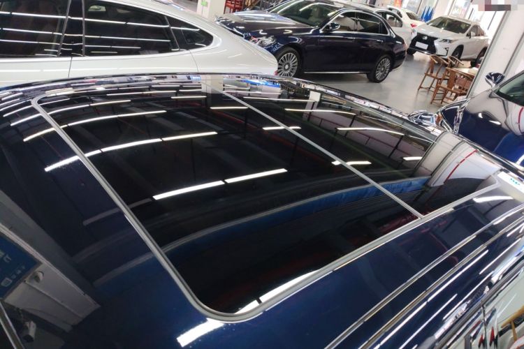 Used BMW 3 Series 2023 325Li M Sport Night Edition Package
