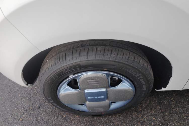 Used  Panda 2024 Panda Mini 200km Endurance Bear
