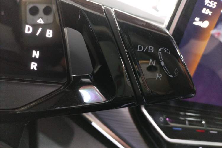 Used Volkswagen ID.4 CROZZ 2022 Pure Edition Limited Edition