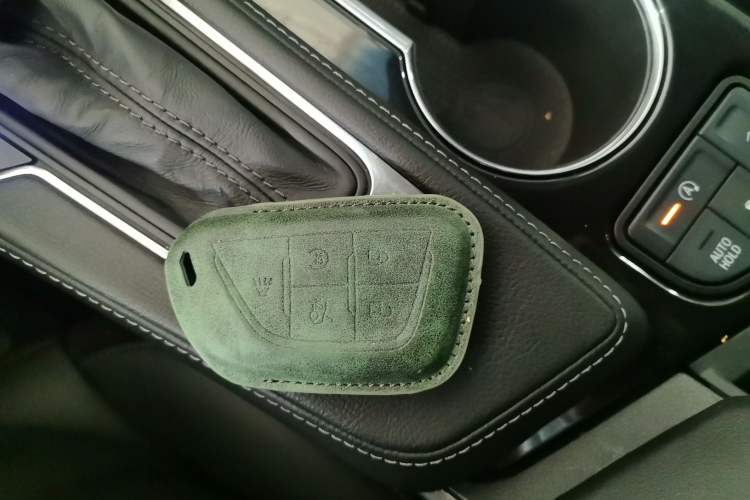 Used Cadillac CT4 2022 28T Fashion Edition