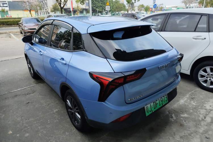 Used NETA V 2022 Pro Long-Range Smart Edition
