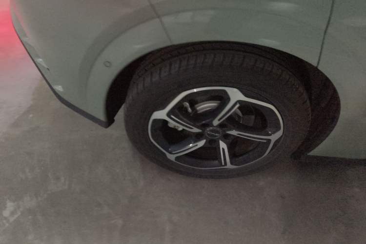 Used BYD Seal 06GT 2025 605 Heatwave Edition
