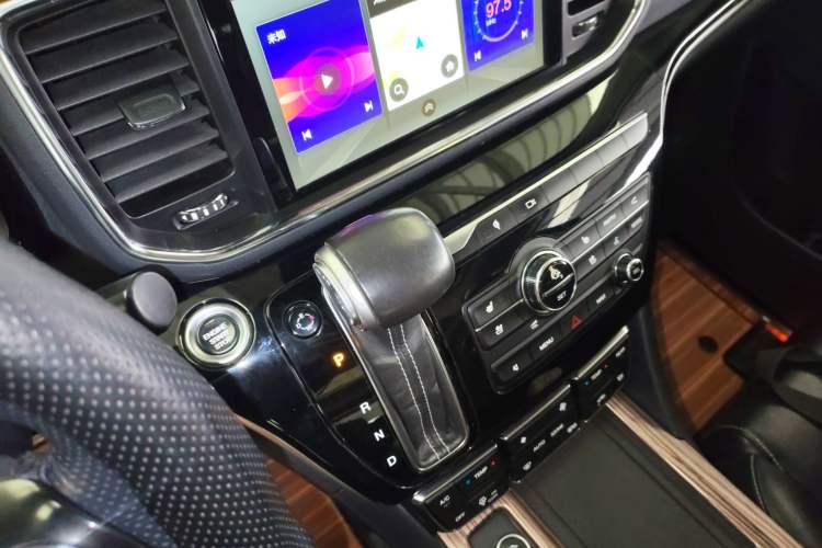 Used GAC Trumpchi M8 2020 Flagship Model 390T Supreme Edition