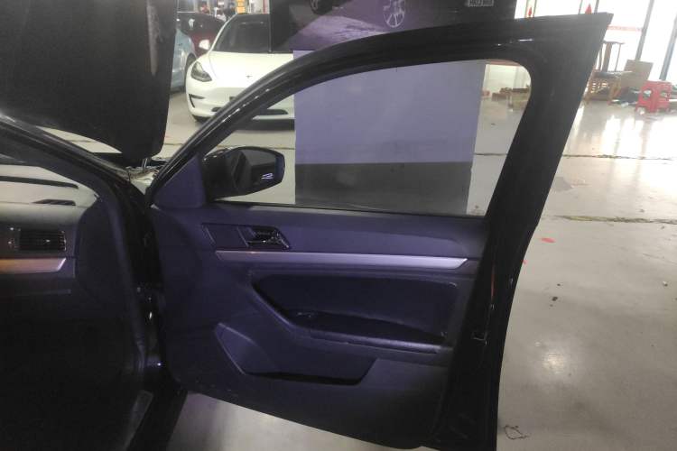 Used Volkswagen Lavida 2017 1.6L Automatic Fashion Edition