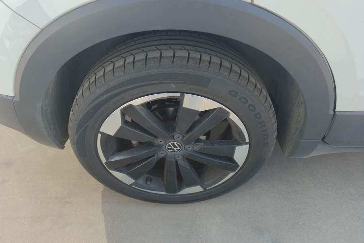 Used Volkswagen Tacqua 2023 200TSI DSG Joy-Connect Edition
