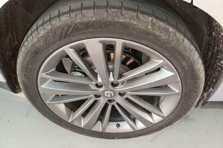 Used Leapmotor C16 2024 Range-Extended 200 LiDAR Edition