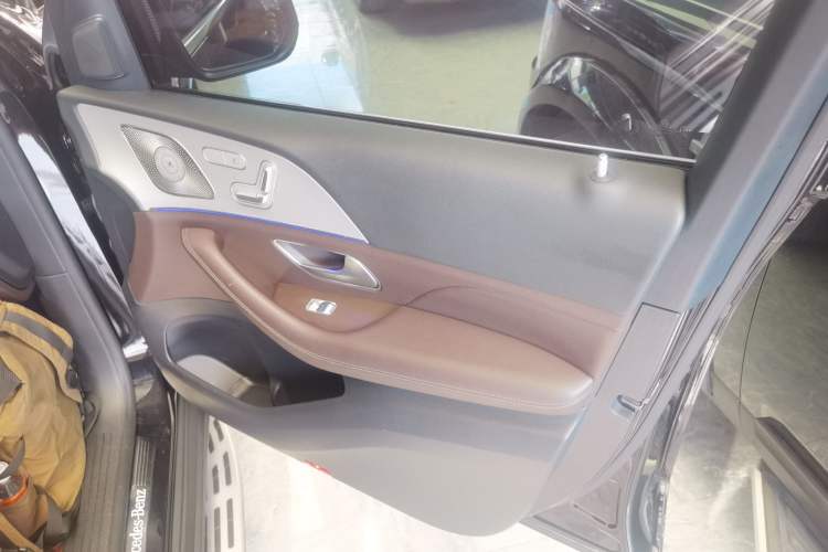 Used Mercedes-Benz GLE 2021 GLE 450 4MATIC AMG Line
