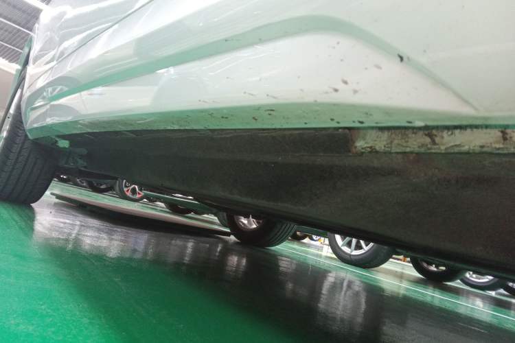 Used Audi Q3 2017 35 TFSI Style Edition
