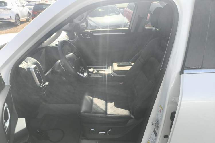 Used Haval DARGO 2021 2.0T DCT 4x4 Chinese Rural Dog Edition
