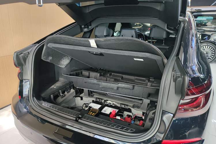 Used BMW 6 Series GT 2021 630i M Sport Package
