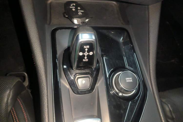 Used Lynk & Co 03 2019 1.5TD DCT Sport Edition China VI Standard
