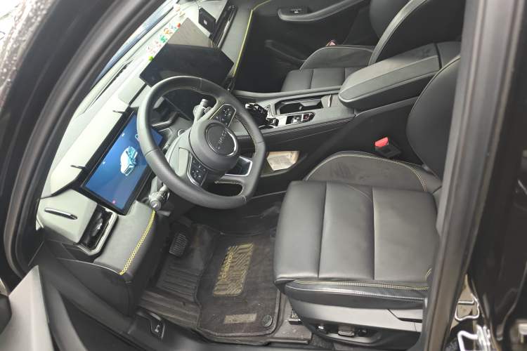 Used Lynk & Co 03 2025 2.0TD DCT Champion Edition Pro
