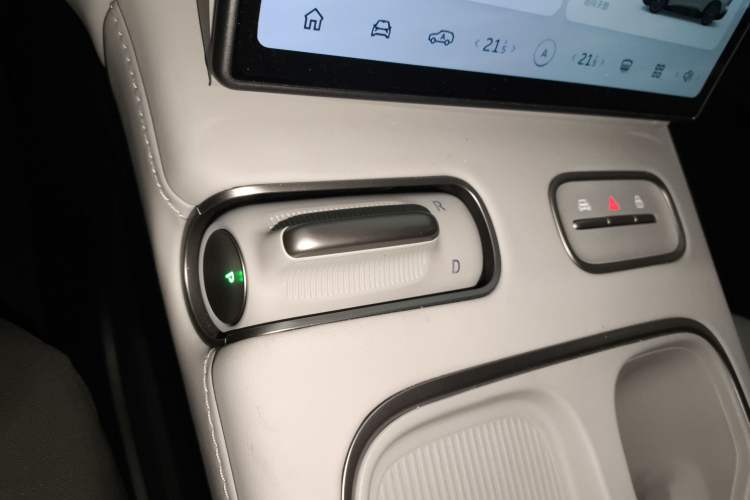 Used Nio ES6 2024 75 kWh