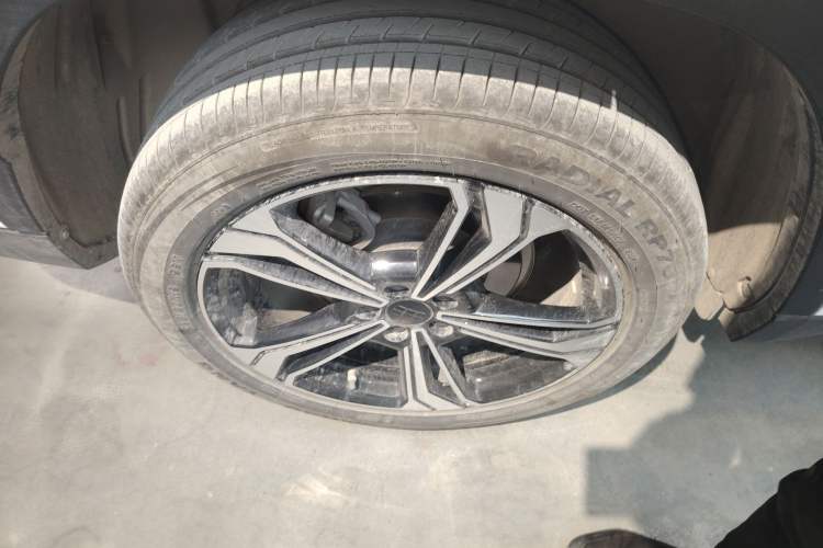 Used  L7 2025 EM-i 115km Exploration+ Edition